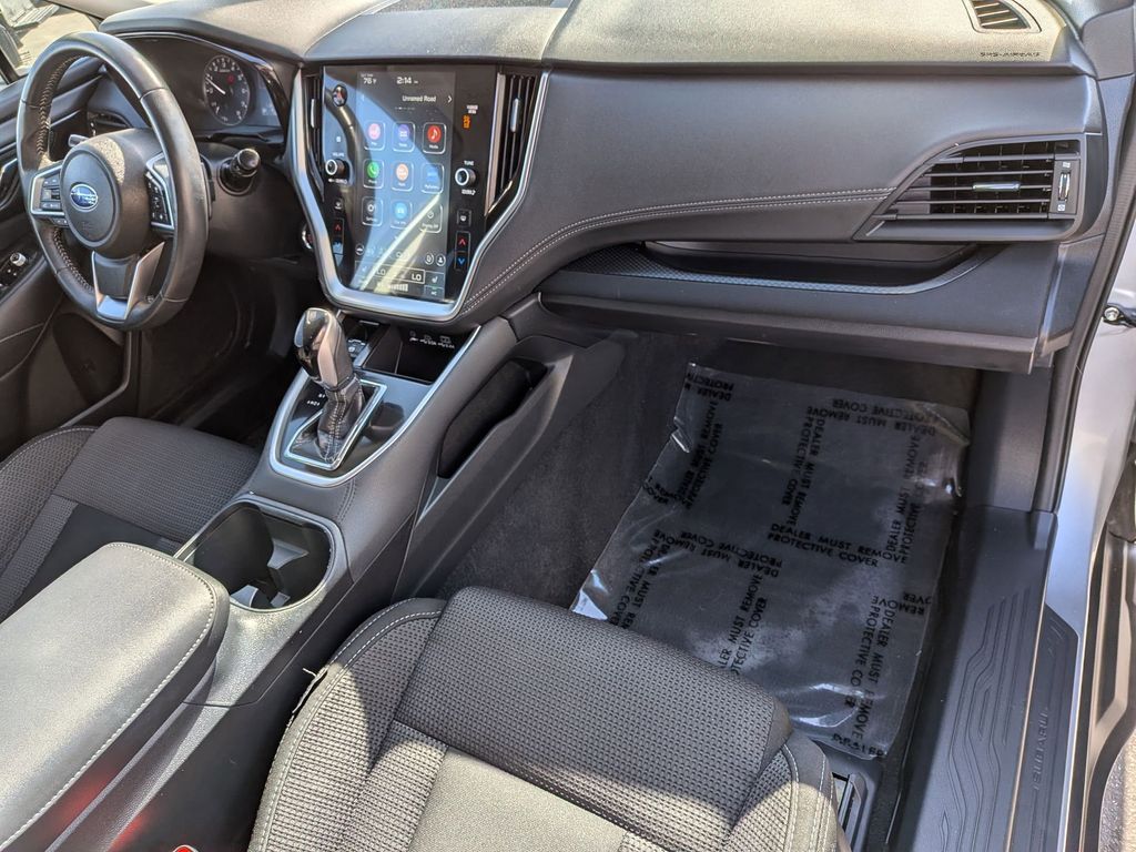 Thumbnail: 2025 Subaru Outback - 32