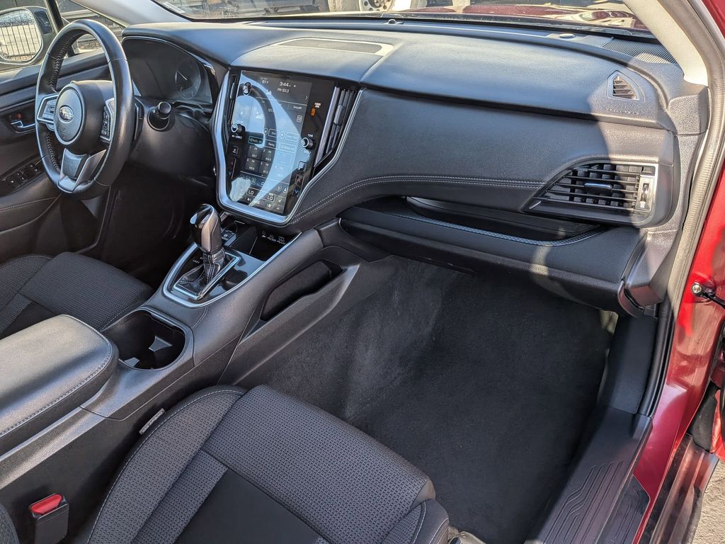 Thumbnail: 2025 Subaru Outback - 31