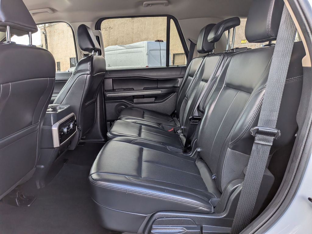 Thumbnail: 2024 Ford Expedition - 24