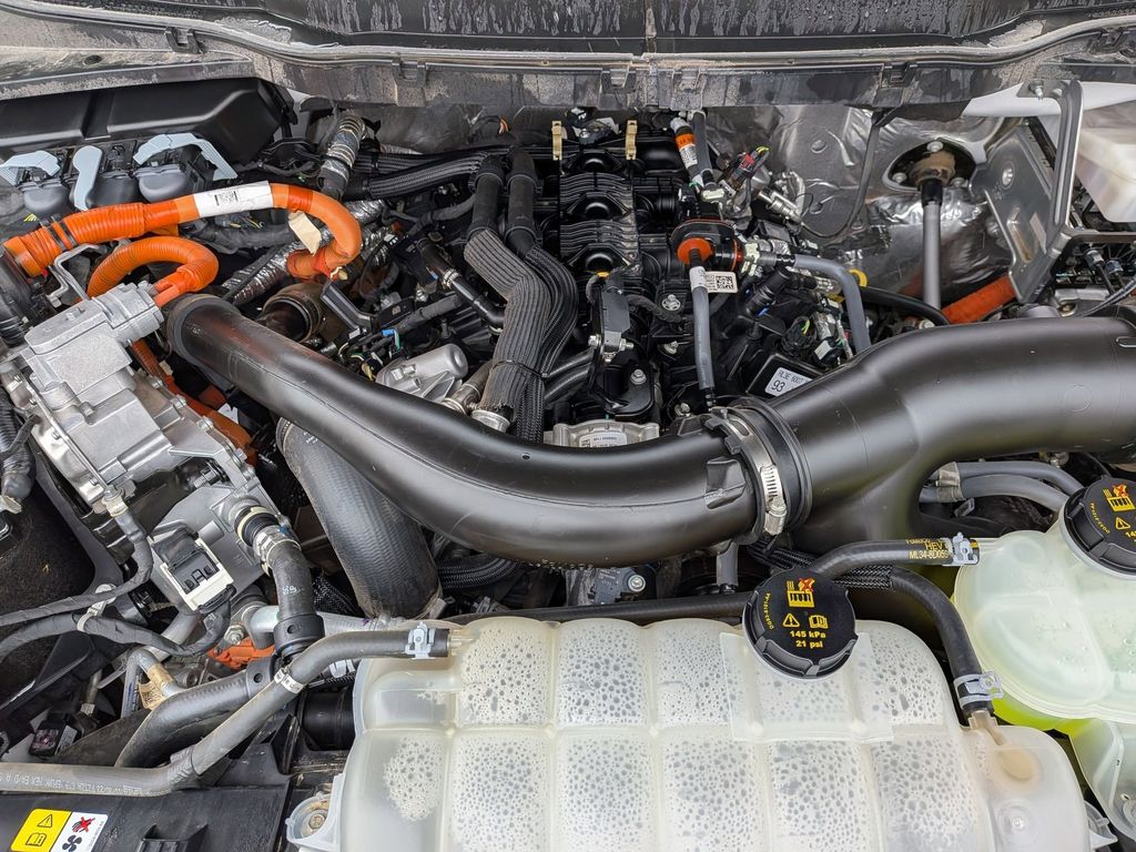 Thumbnail: 2024 Ford F-150 - 33