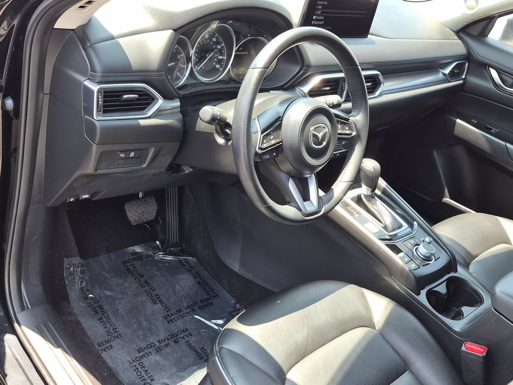 Thumbnail: 2025 Mazda CX-5 - 14