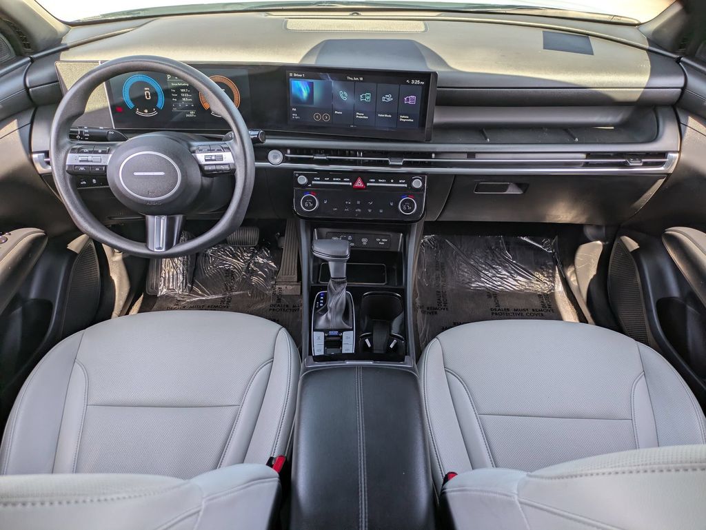 Thumbnail: 2025 Hyundai Santa Cruz - 25