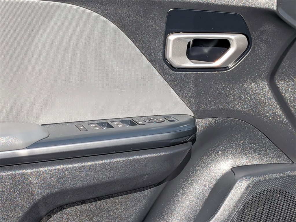 Thumbnail: 2025 Kia K4 - 13