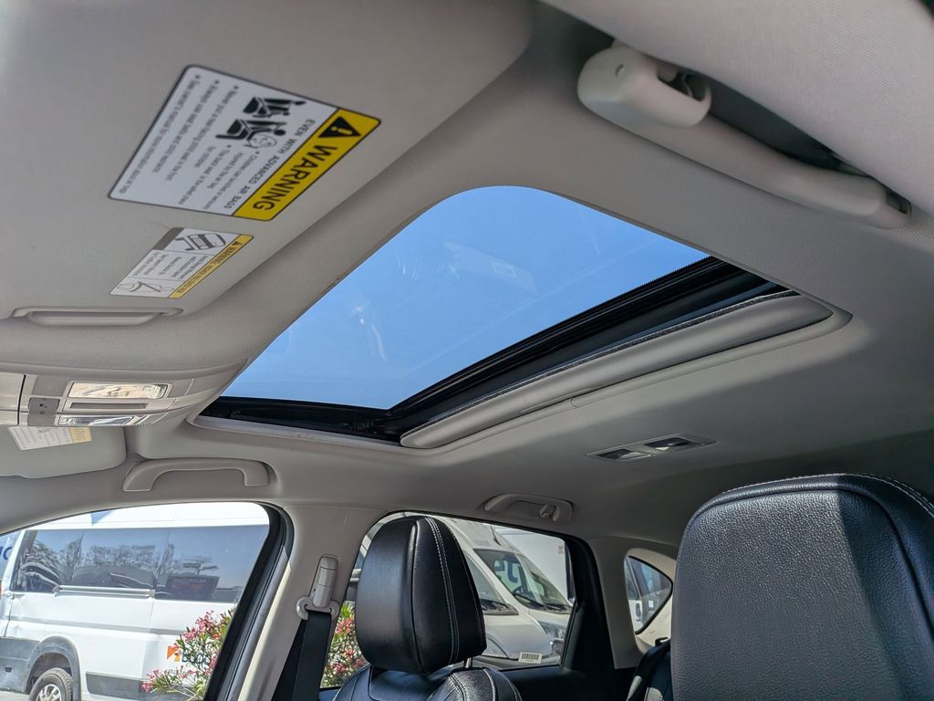 Thumbnail: 2025 Mazda CX-5 - 17