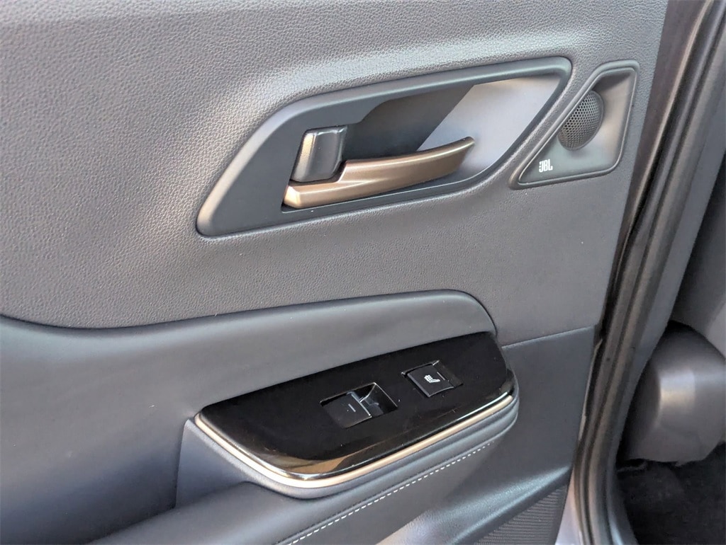 Thumbnail: 2024 Toyota Crown - 26