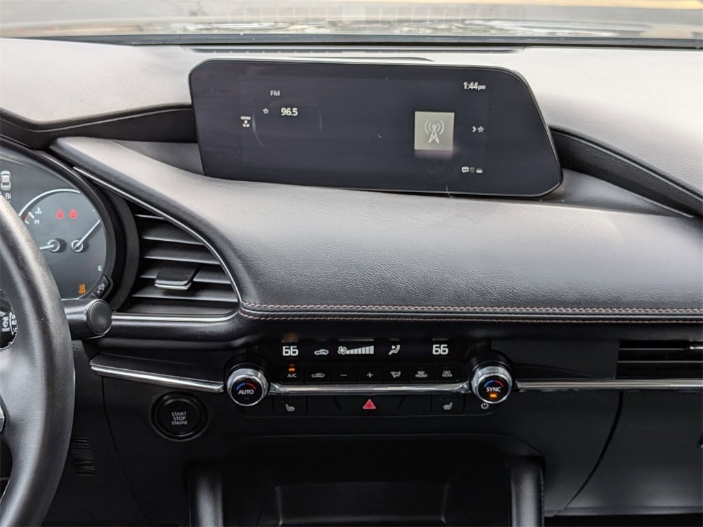 Thumbnail: 2025 Mazda Mazda3 - 20