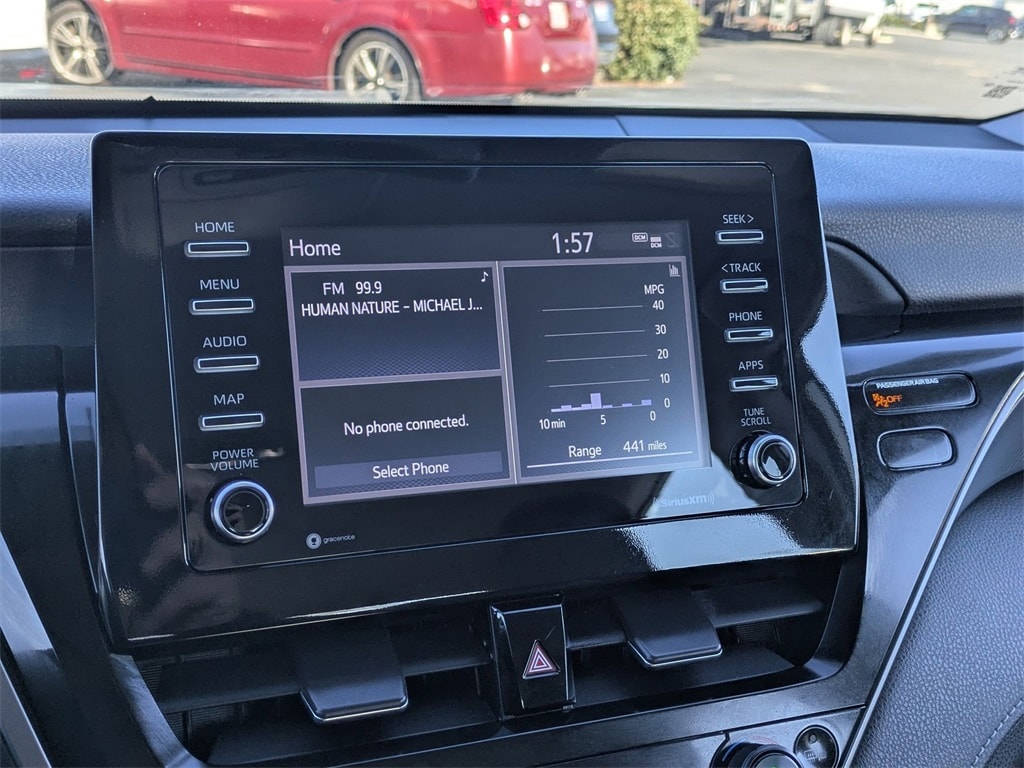 Thumbnail: 2024 Toyota Camry - 17