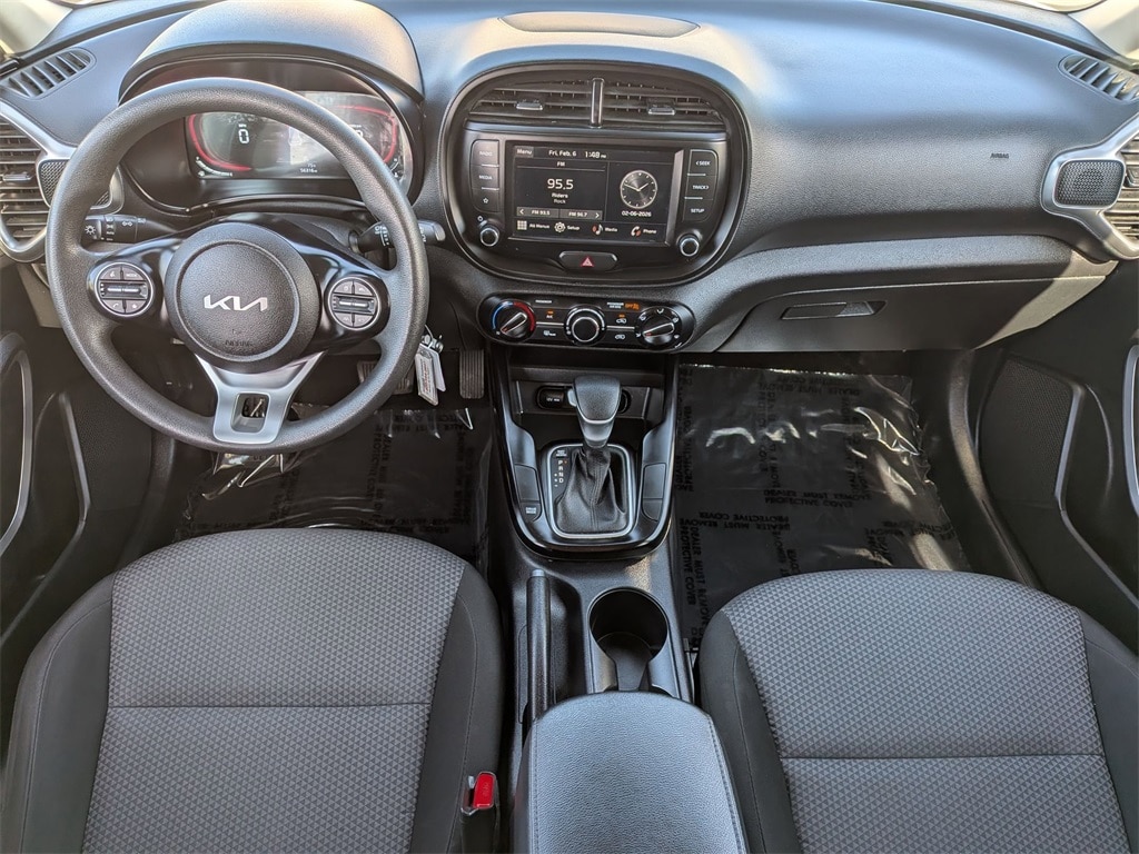 Thumbnail: 2024 Kia Soul - 21