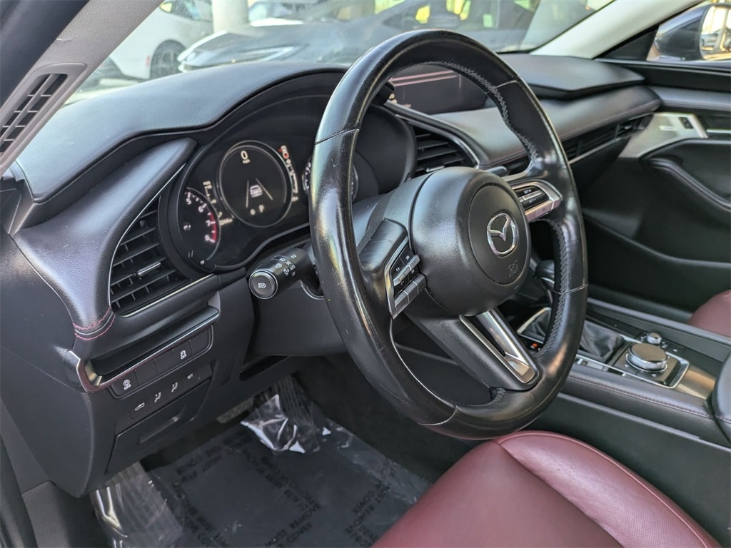 Thumbnail: 2023 Mazda Mazda3 - 15