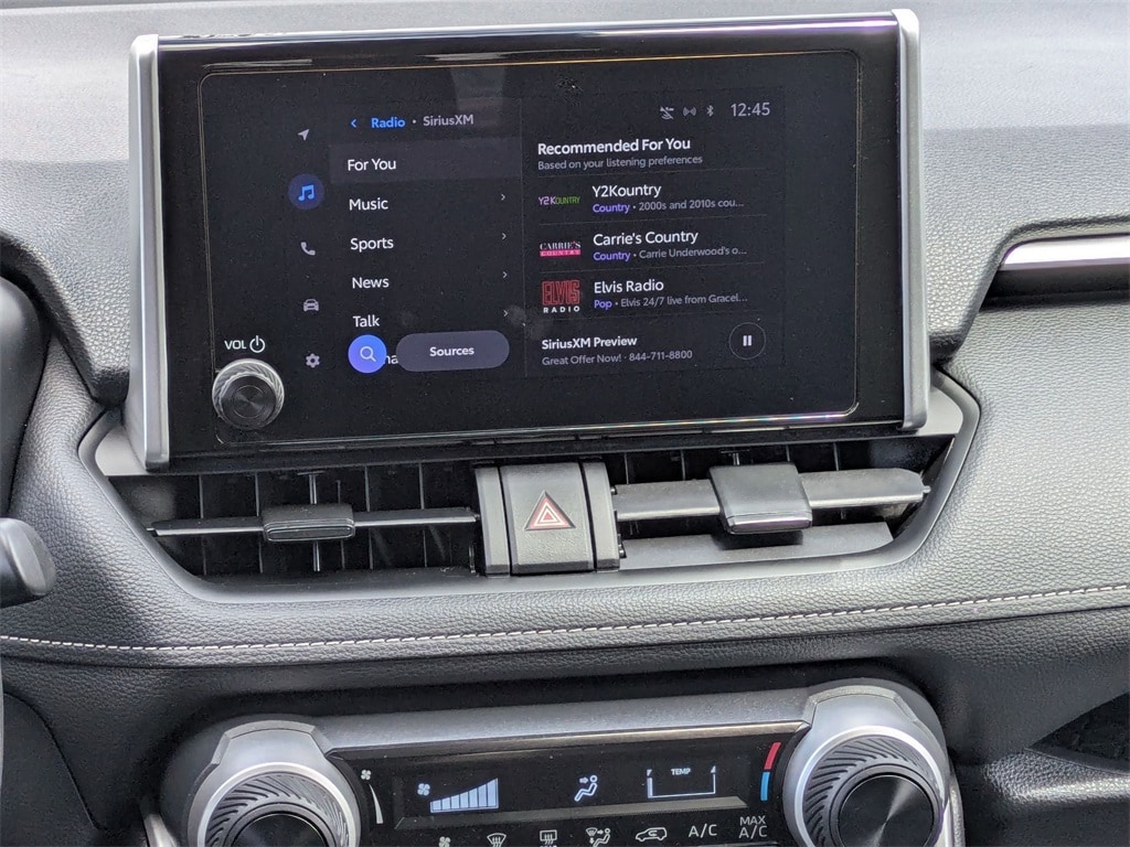 Thumbnail: 2024 Toyota RAV4 - 19