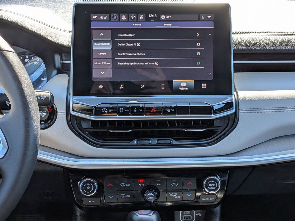 Thumbnail: 2025 Jeep Compass - 19