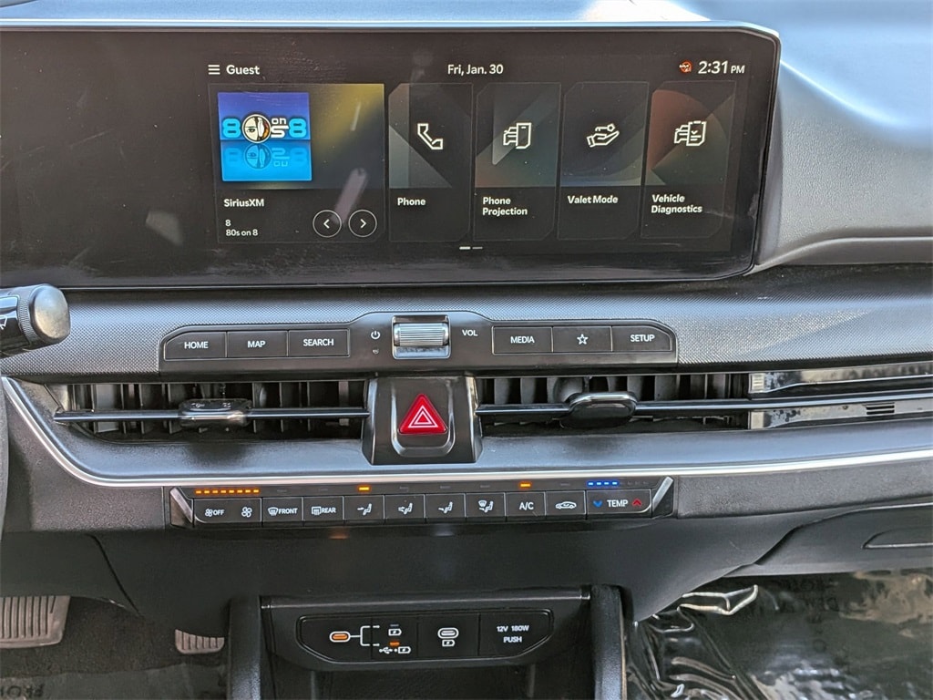 Thumbnail: 2025 Kia K4 - 18