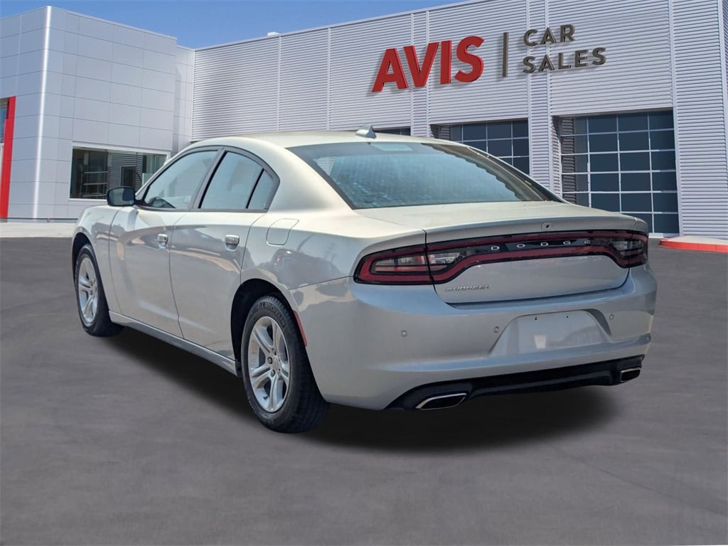 Thumbnail: 2023 Dodge Charger - 9