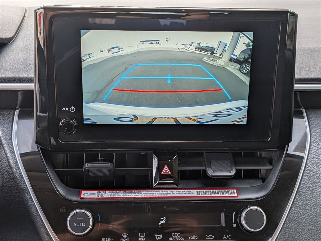 Thumbnail: 2025 Toyota Corolla - 17