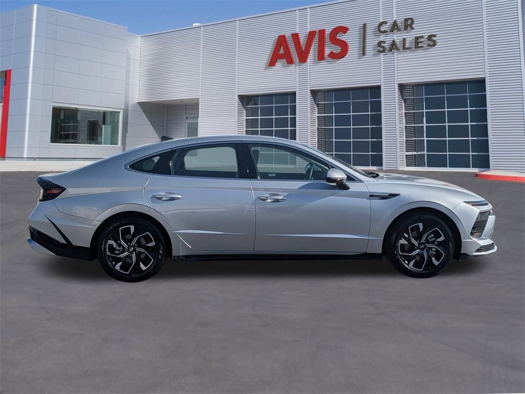 Thumbnail: 2025 Hyundai Sonata - 5