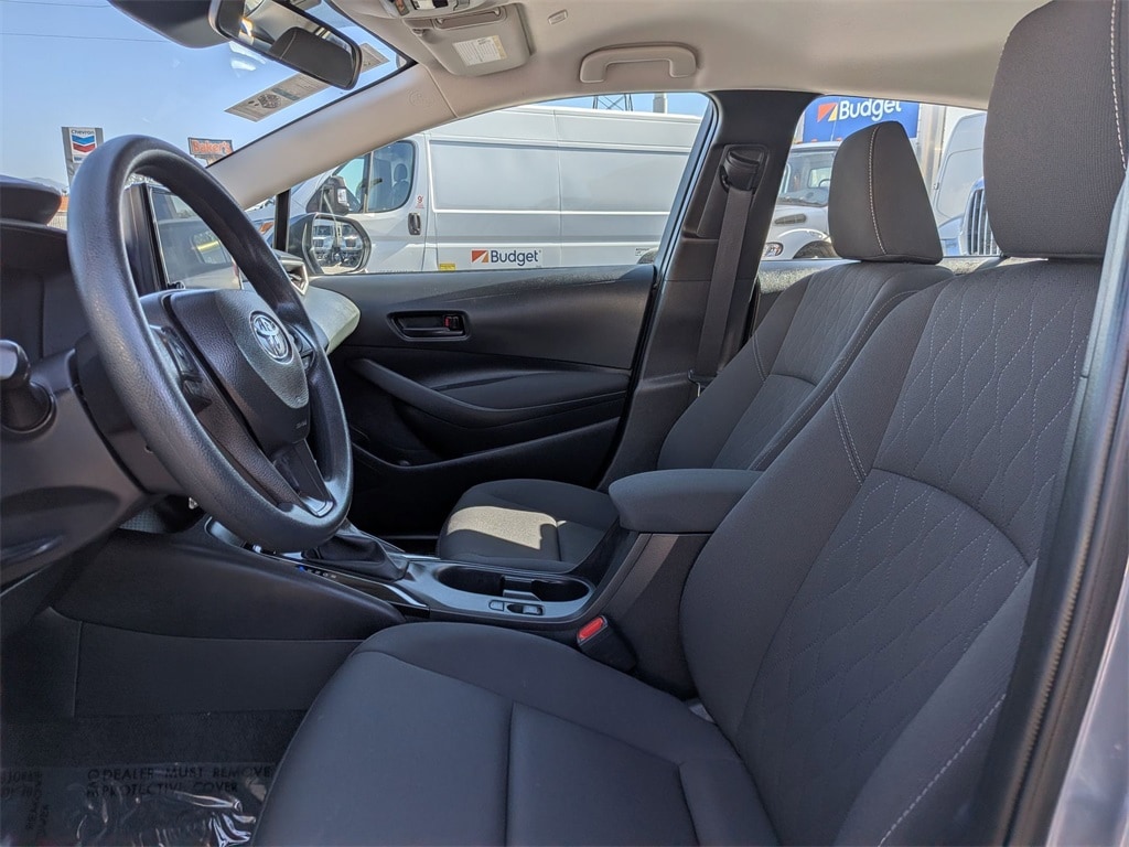 Thumbnail: 2025 Toyota Corolla - 14