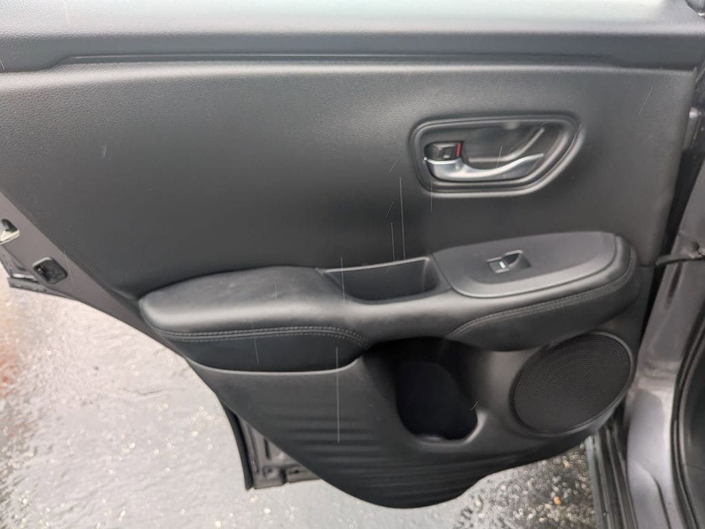 Thumbnail: 2025 Honda HR-V - 25