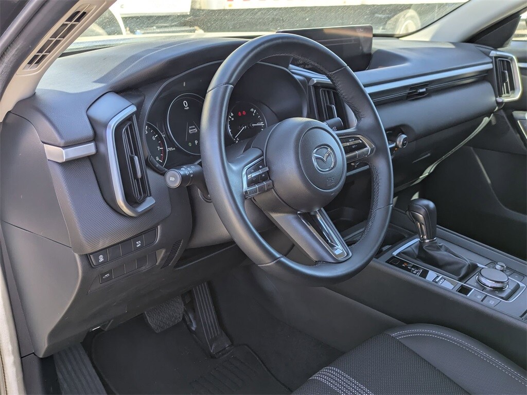 Thumbnail: 2025 Mazda CX-50 - 14