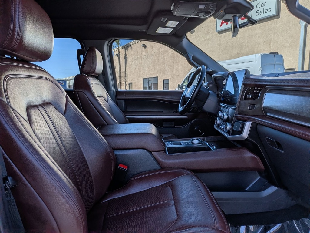 Thumbnail: 2024 Ford Expedition - 31