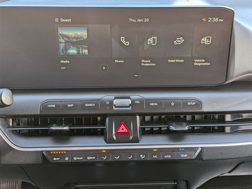 Thumbnail: 2025 Kia K4 - 21