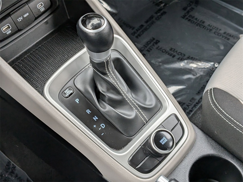 Thumbnail: 2025 Hyundai Venue - 21