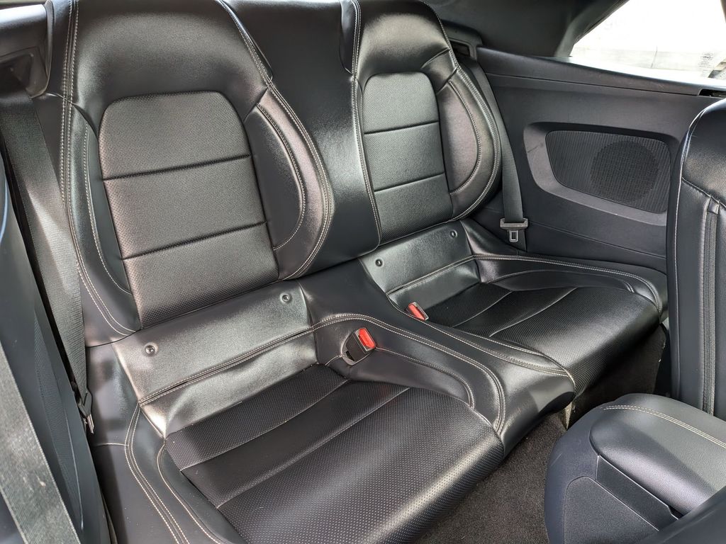 Thumbnail: 2024 Ford Mustang - 26