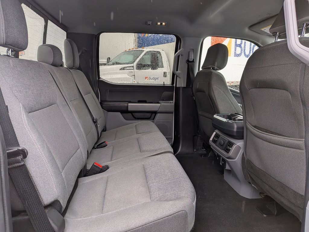 Thumbnail: 2024 Ford F-150 - 28