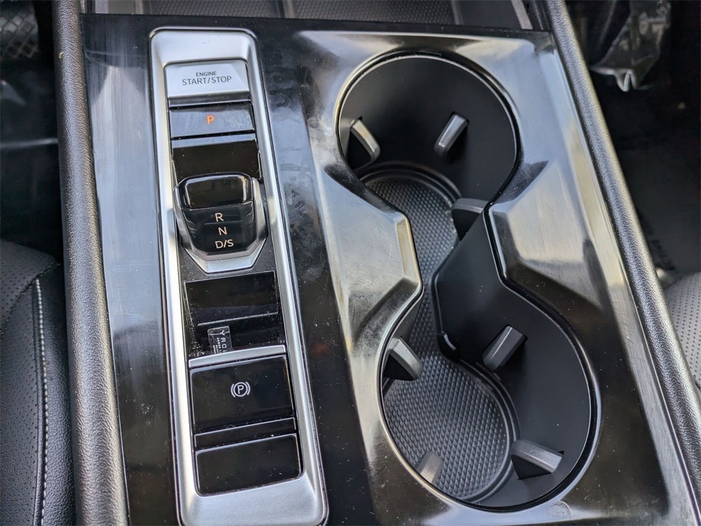 Thumbnail: 2024 Volkswagen Atlas - 24