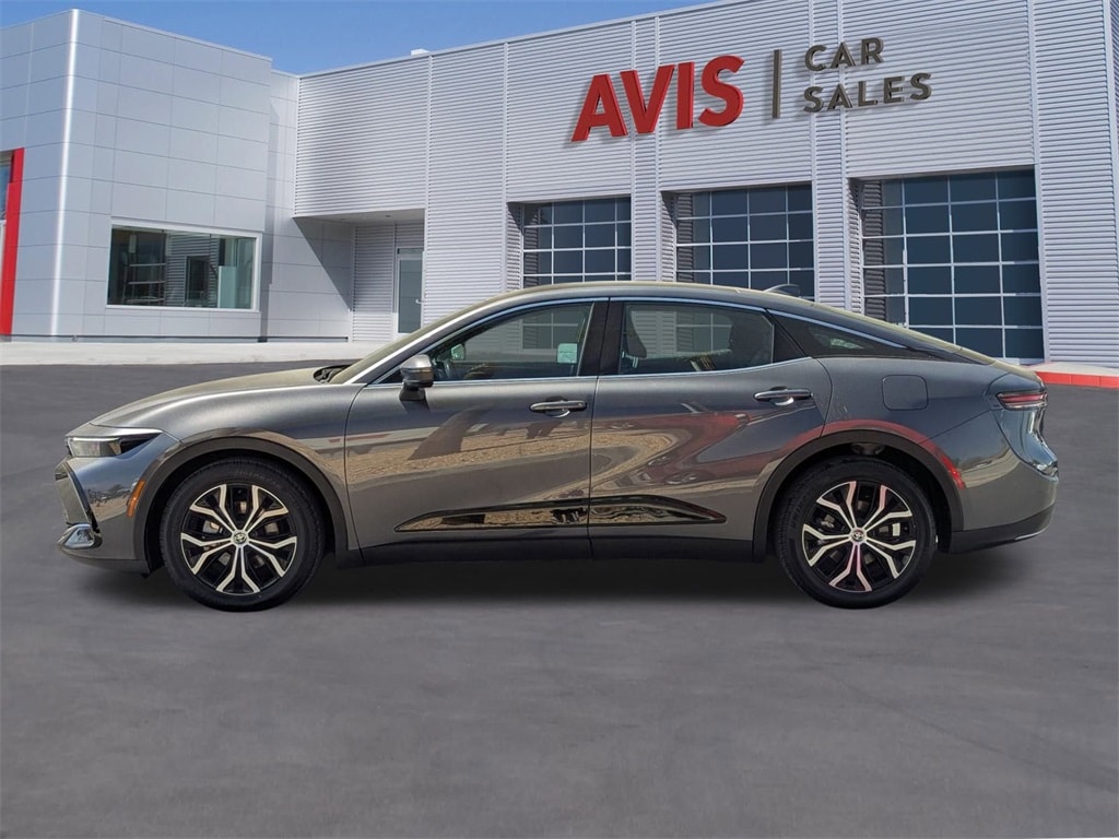 Thumbnail: 2024 Toyota Crown - 10