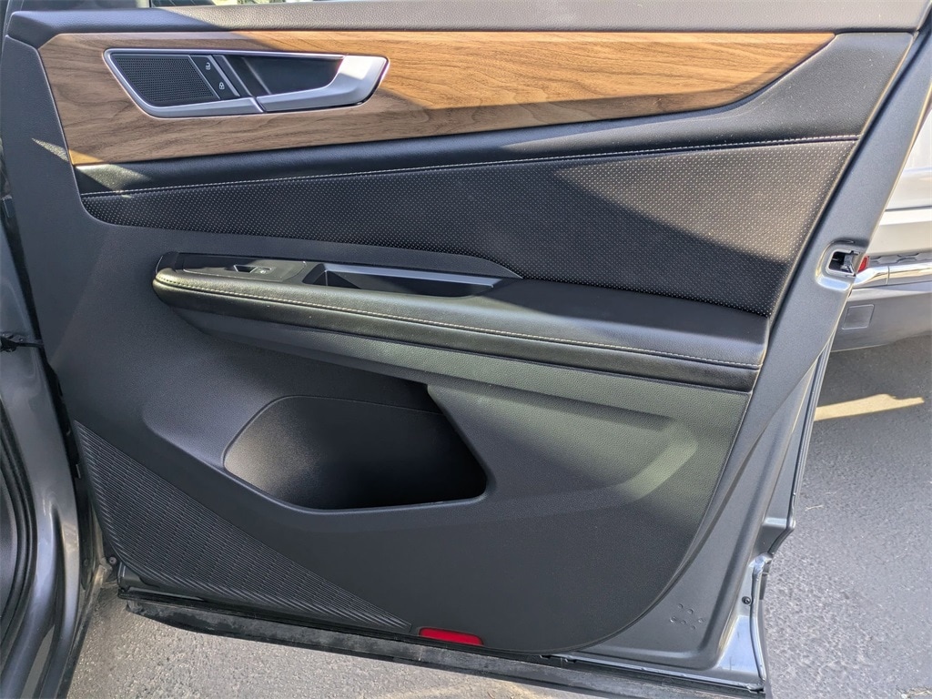 Thumbnail: 2024 Volkswagen Atlas - 34