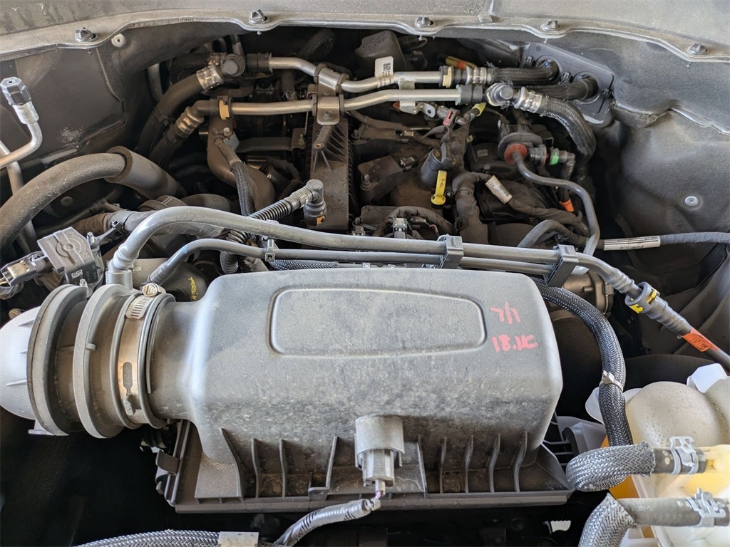 Thumbnail: 2023 Ford Explorer - 36