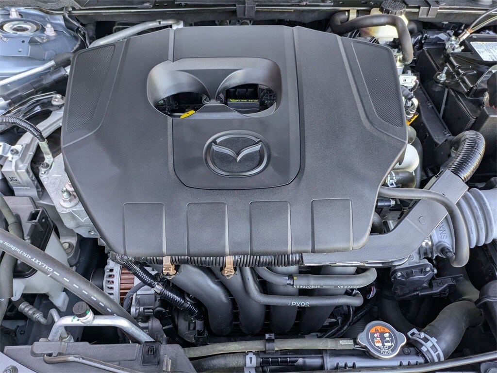 Thumbnail: 2023 Mazda Mazda3 - 34