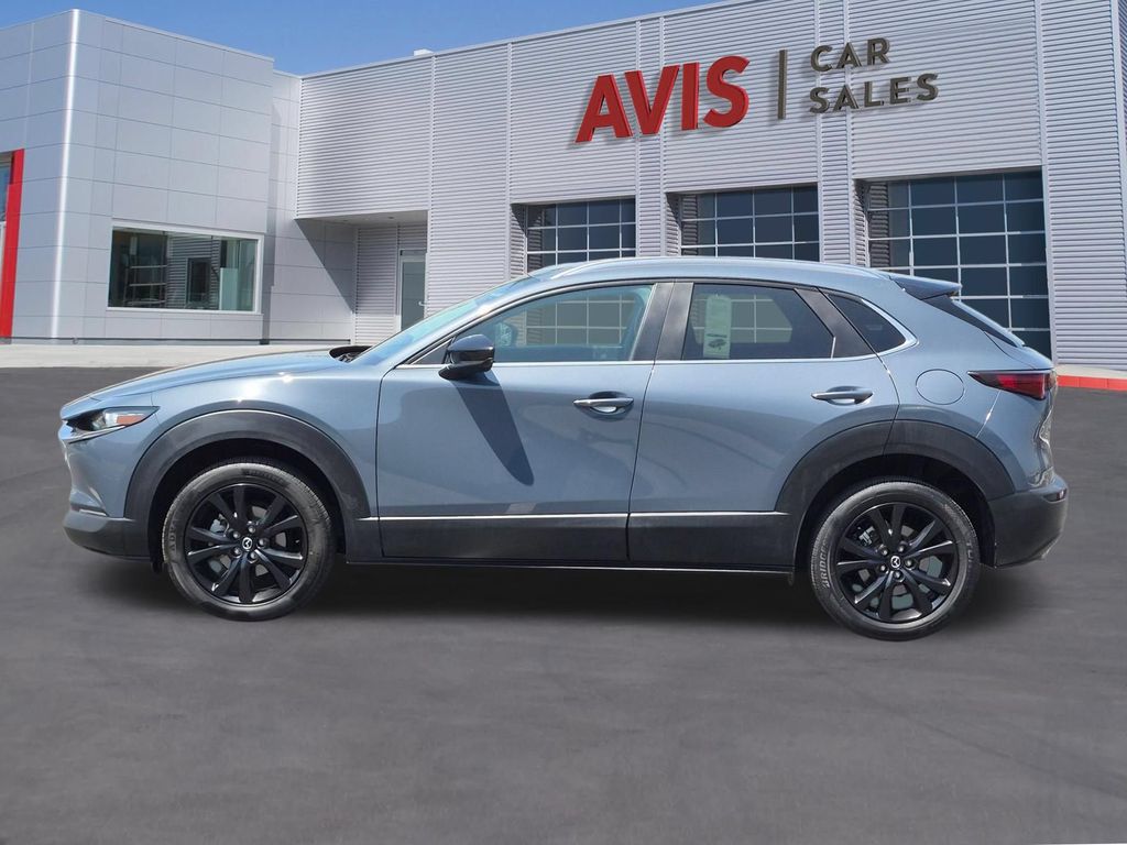 Thumbnail: 2025 Mazda CX-30 - 10