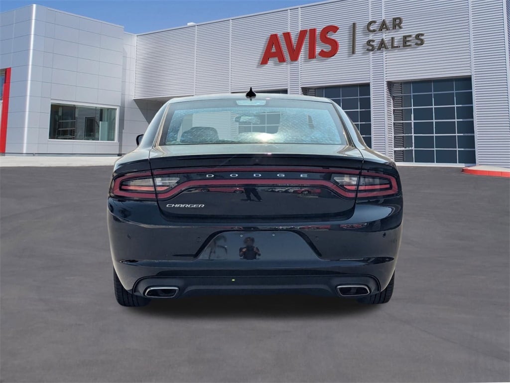 Thumbnail: 2023 Dodge Charger - 7