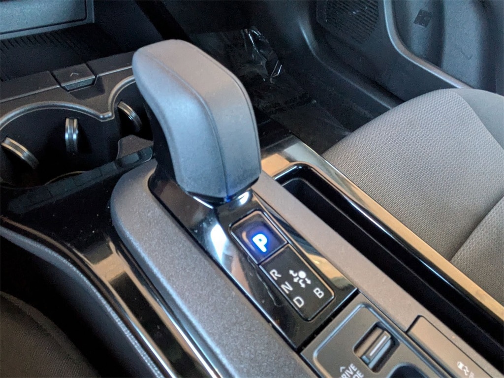 Thumbnail: 2025 Toyota Prius - 20