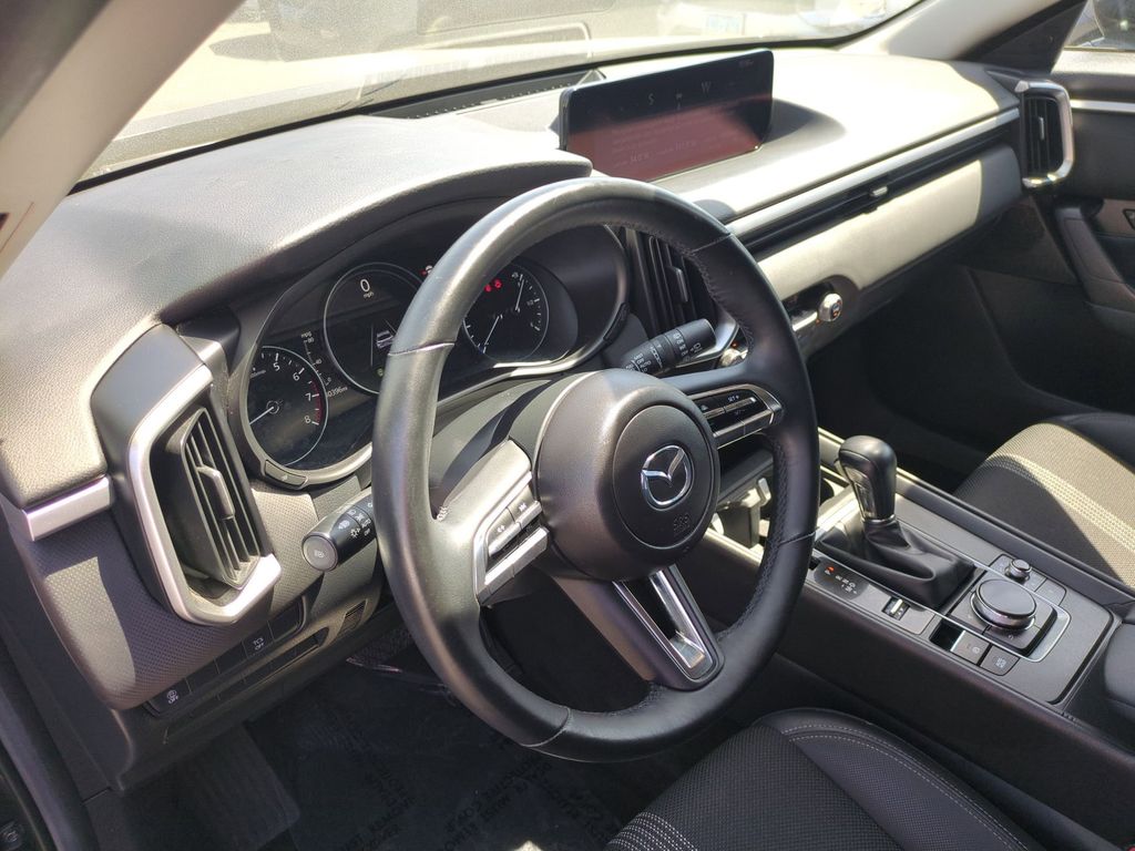 Thumbnail: 2025 Mazda CX-50 - 15