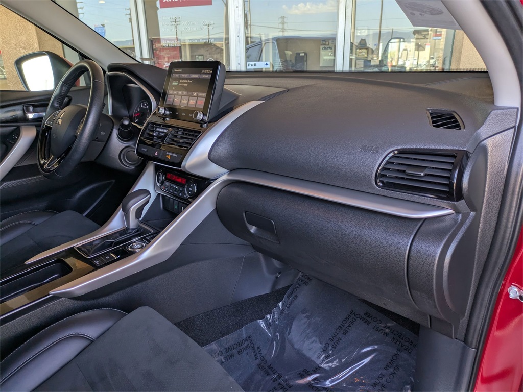 Thumbnail: 2024 Mitsubishi Eclipse Cross - 34
