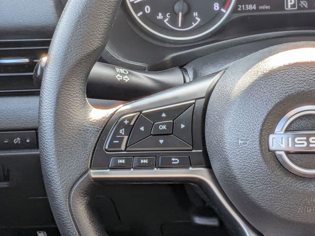 Thumbnail: 2025 Nissan Sentra - 23