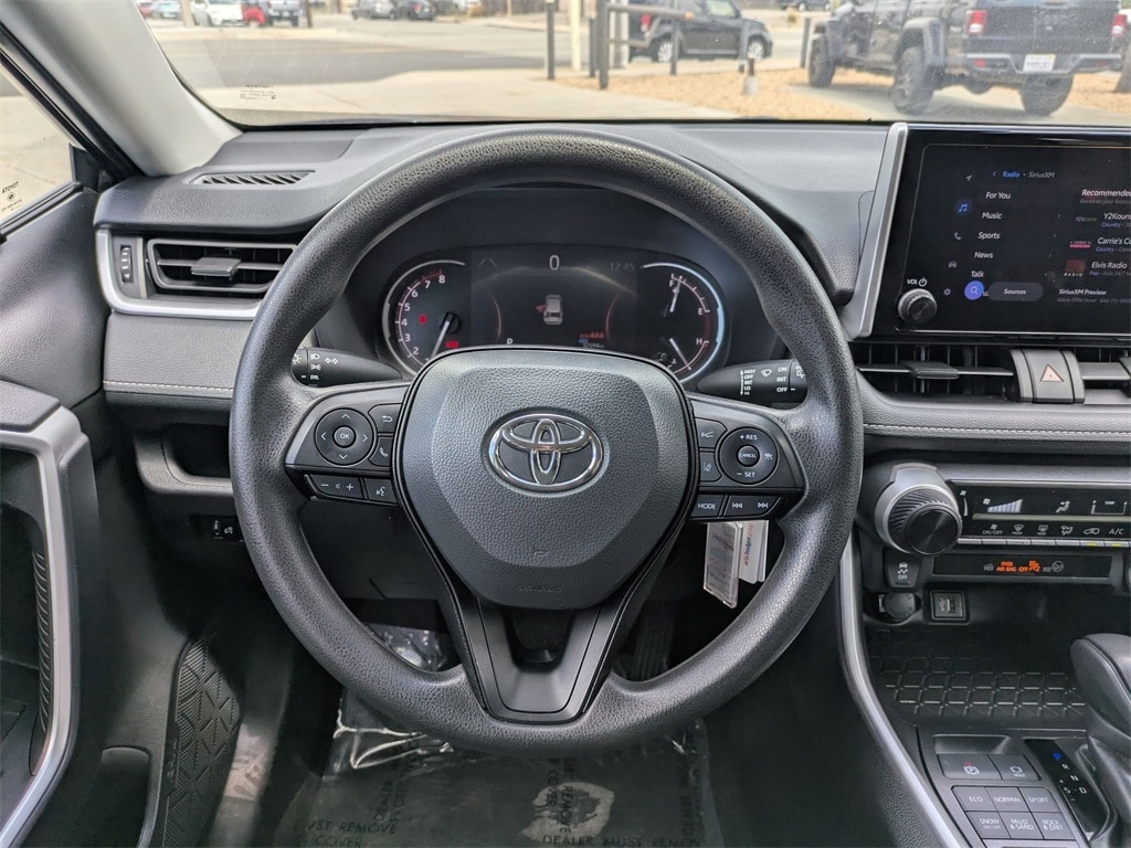 Thumbnail: 2024 Toyota RAV4 - 23