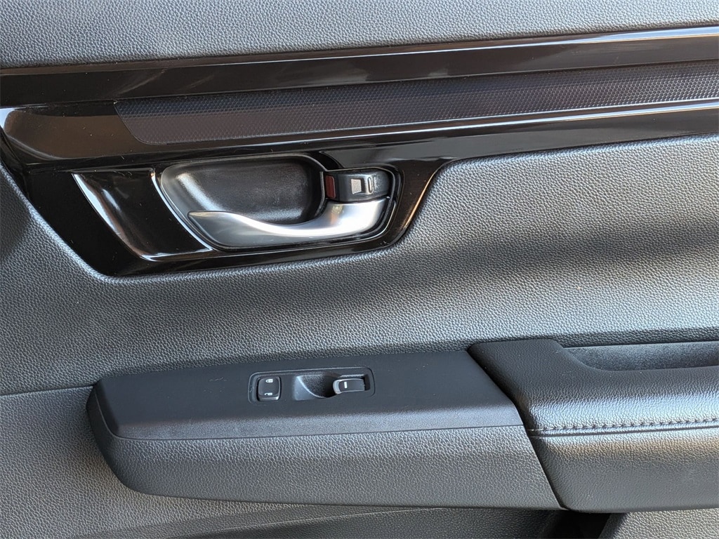 Thumbnail: 2025 Honda CR-V - 29