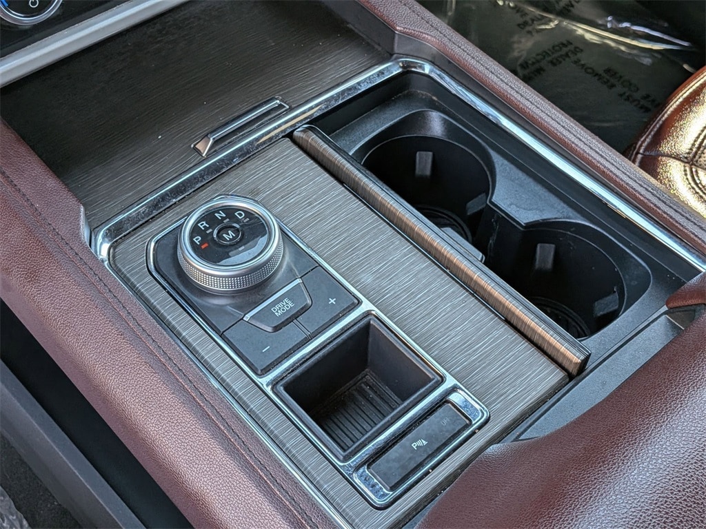 Thumbnail: 2024 Ford Expedition - 21