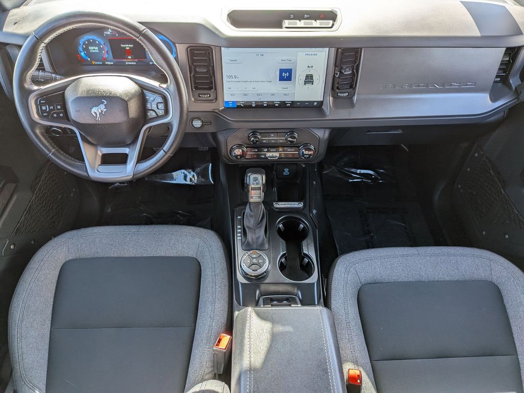 Thumbnail: 2025 Ford Bronco - 21