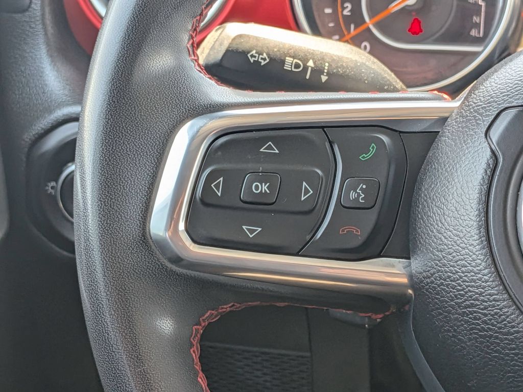 2023 Jeep Wrangler 4-Door Rubicon - Photo 20