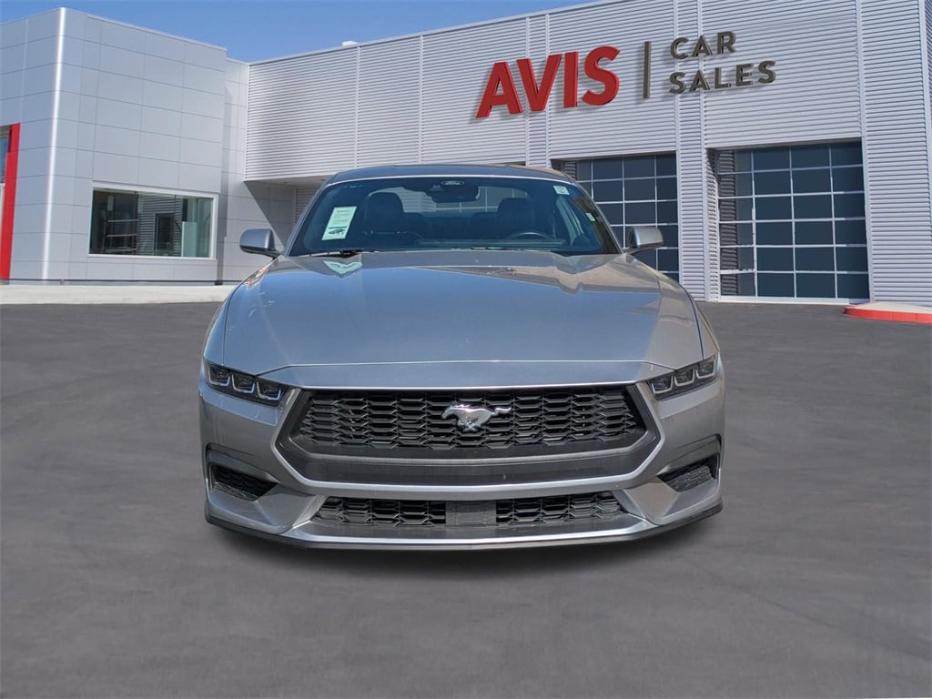 Thumbnail: 2024 Ford Mustang - 2