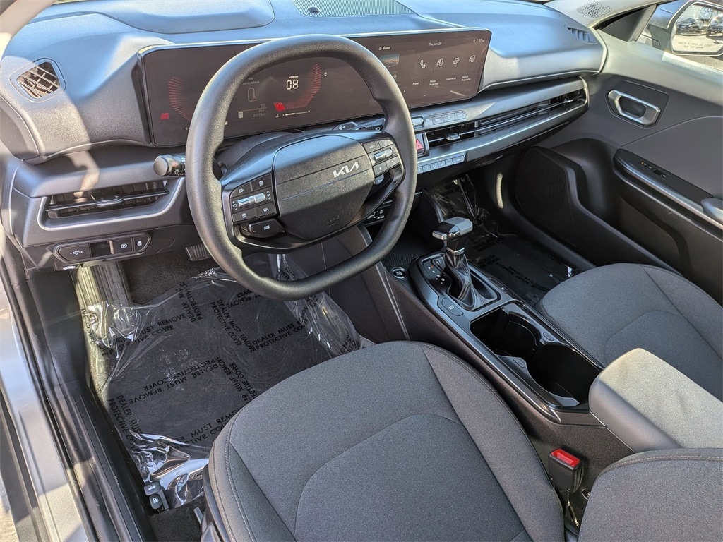 Thumbnail: 2025 Kia K4 - 14