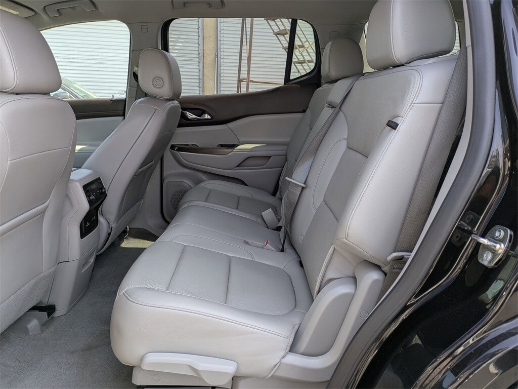 Thumbnail: 2023 GMC Acadia - 29
