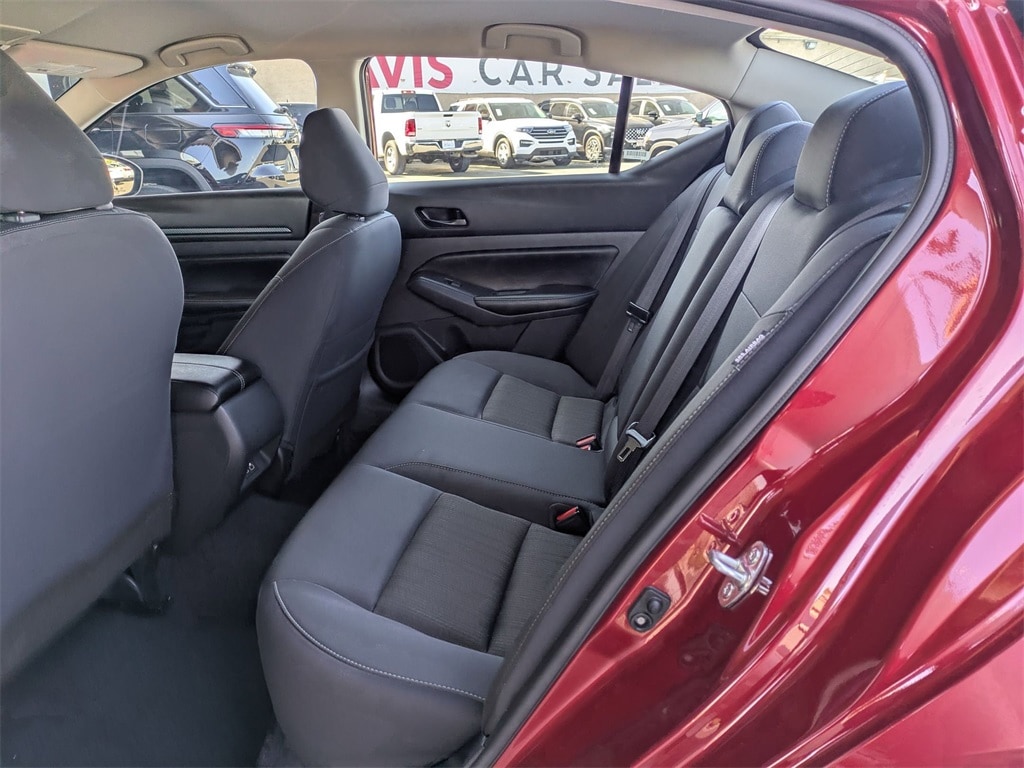 Thumbnail: 2024 Nissan Altima - 29
