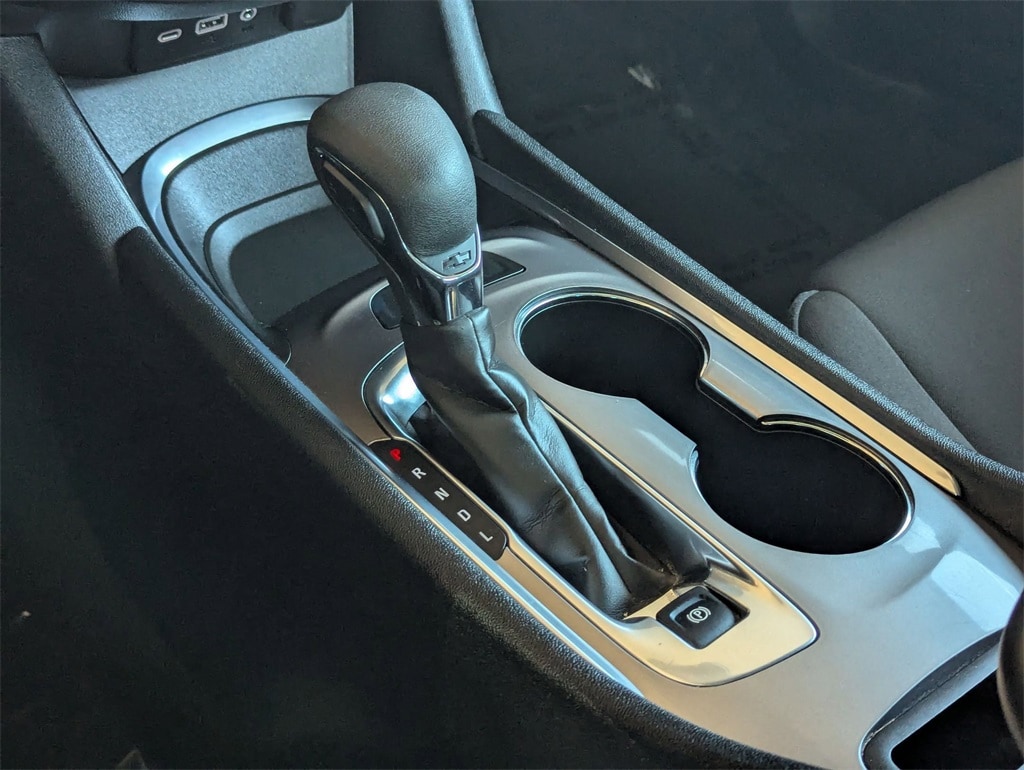 Thumbnail: 2023 Chevrolet Malibu - 19