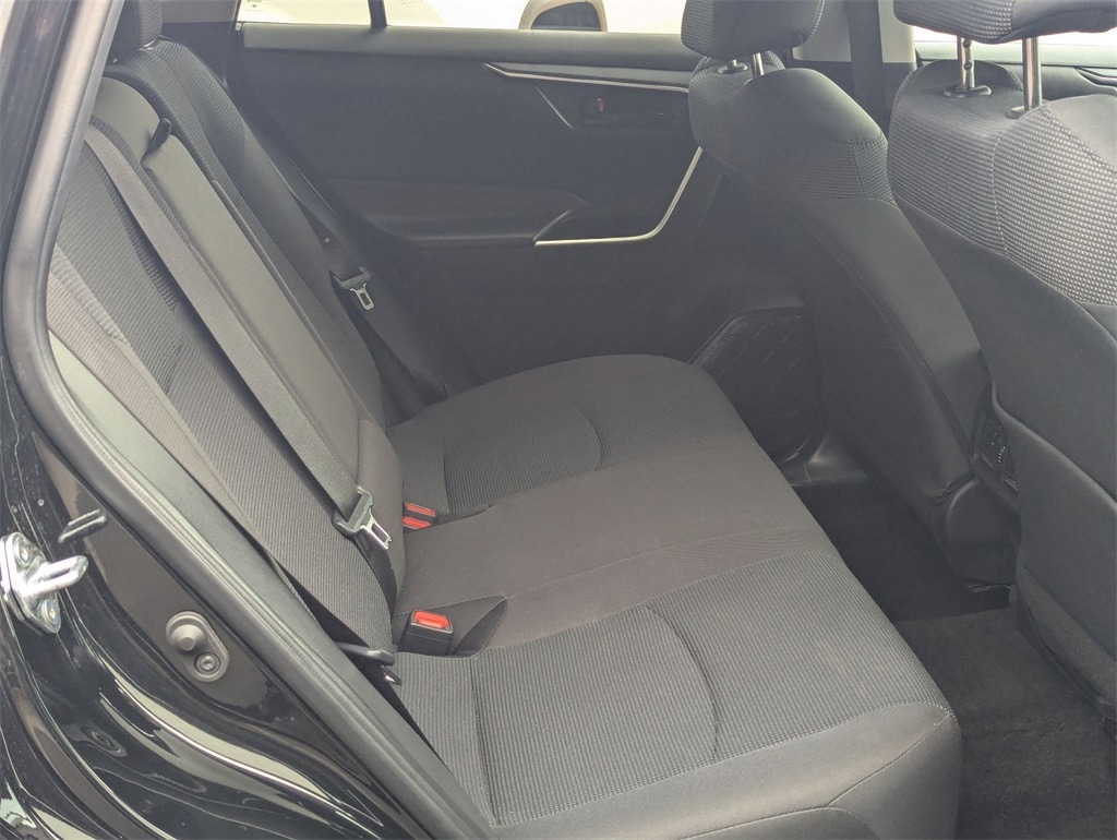 Thumbnail: 2024 Toyota RAV4 - 30