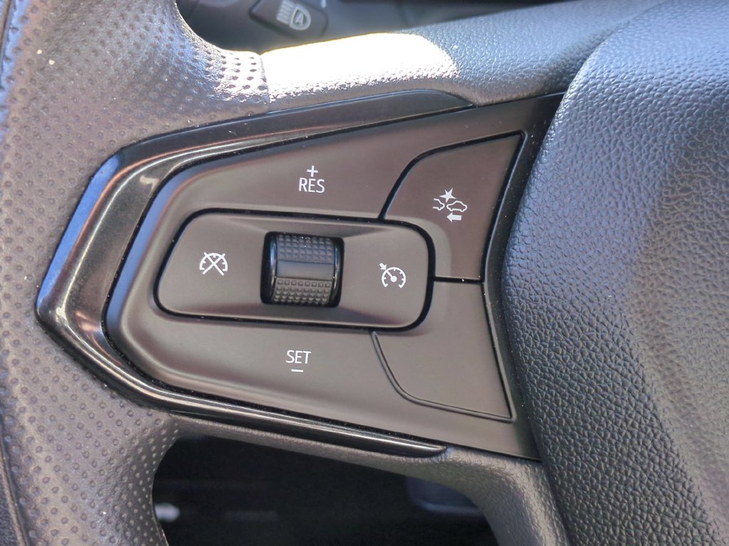 2025 Chevrolet Trailblazer LT - Photo 20